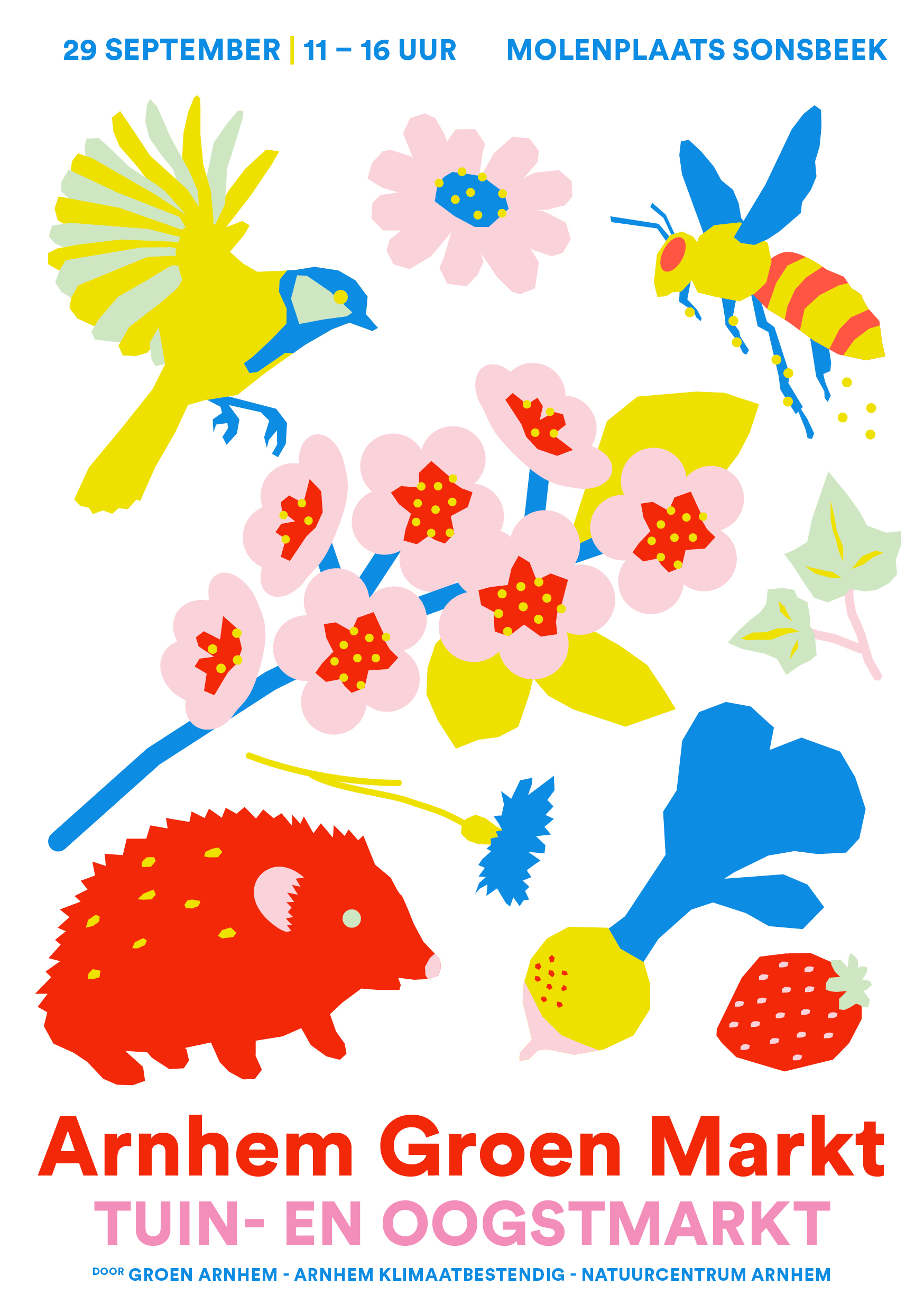 Binnenkort weer biologische fruitbomen te koop!