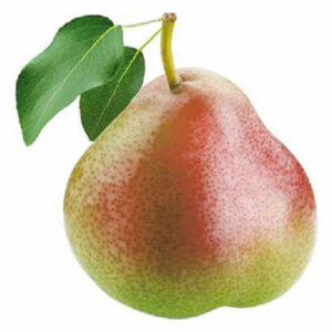 Peer (Zoete brederode)